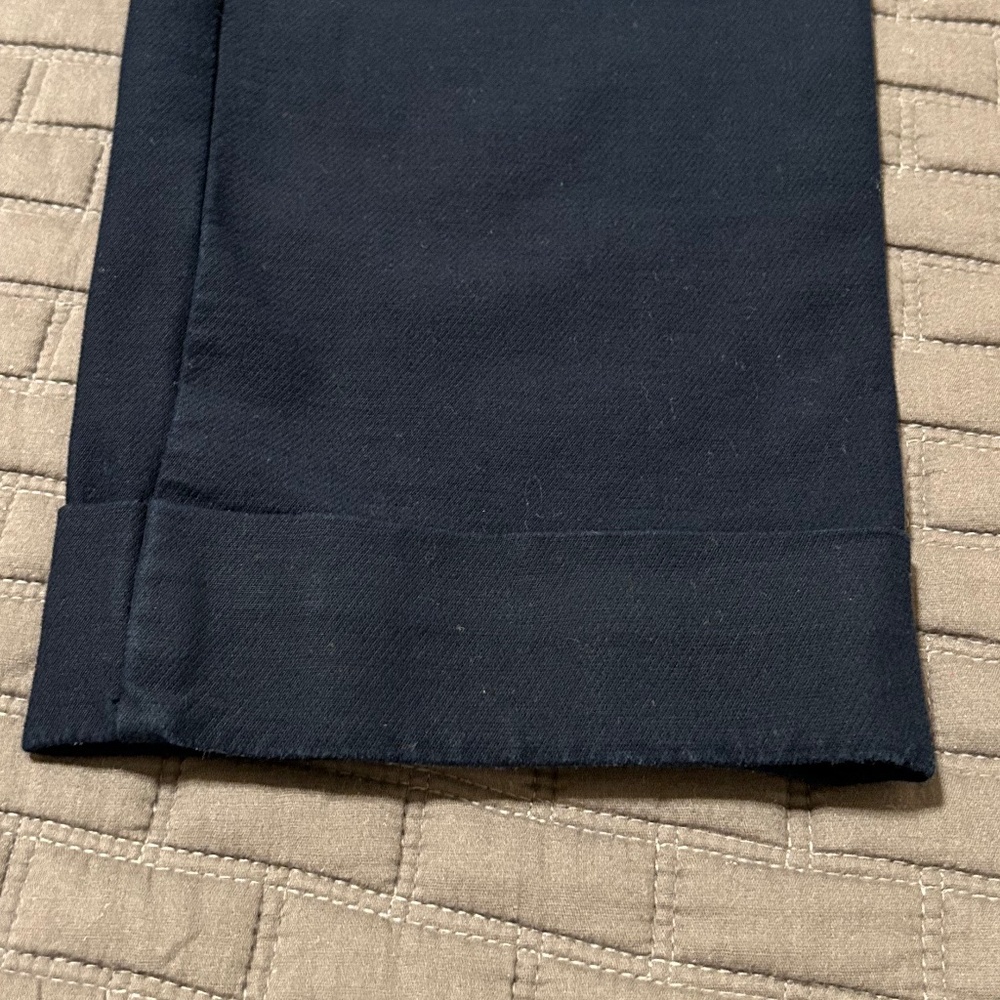 Ann Taylor Factory | High Rise Ankle Pant | Size 6 - Picture 7 of 9